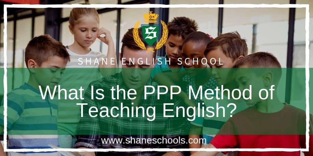TEACHING TIP - ABOUT THE PPP METHOD