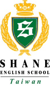 Shane English School Taiwan