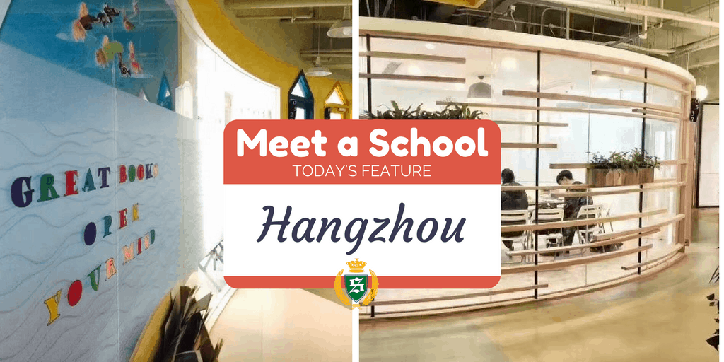 Shane English School Hangzhou