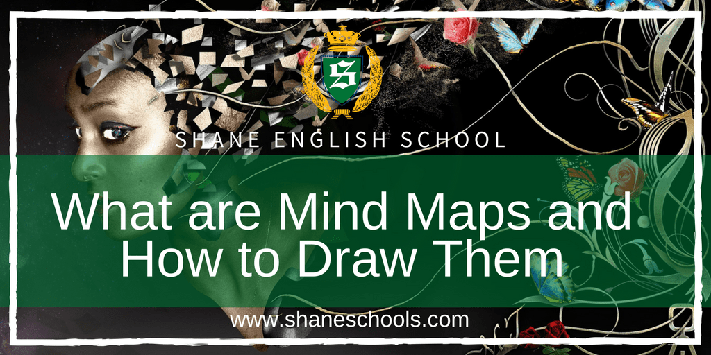 What are Mind Maps and How to Draw Them (1)