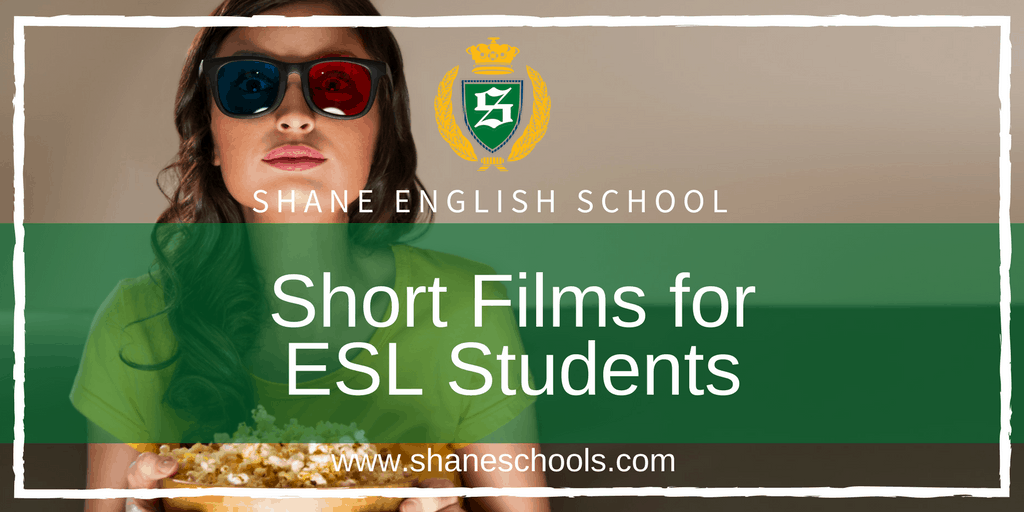 Short Films for ESL Students