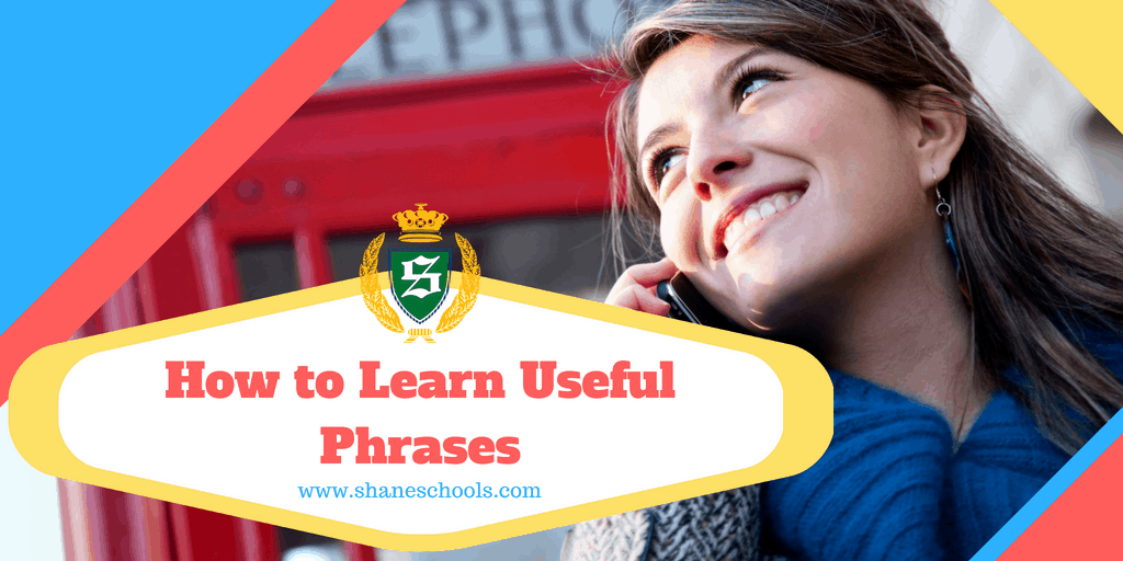 How to Learn Useful Phrases
