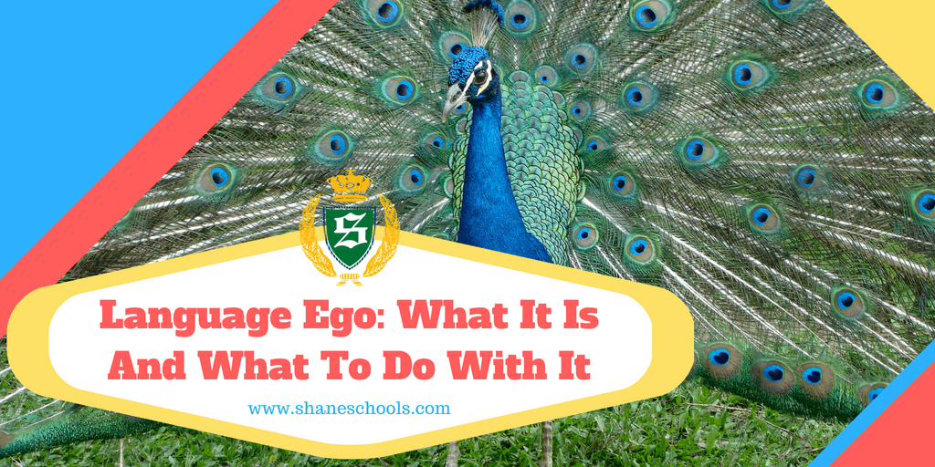 Language Ego_ What It Is And What To Do With It