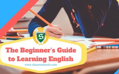 The Beginner’s Guide to Learning English