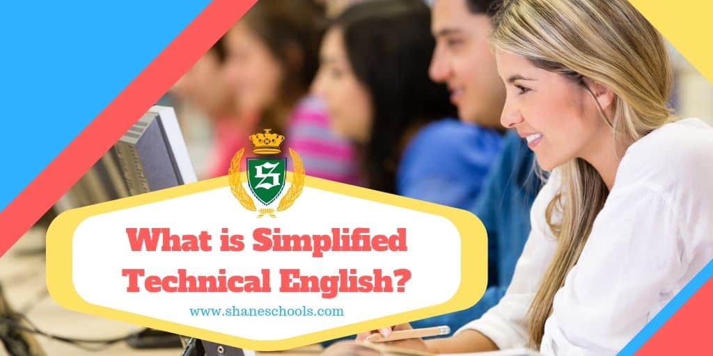 What is Simplified Technical English?