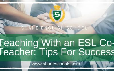 Teaching With an ESL Co-Teacher: Tips for Success