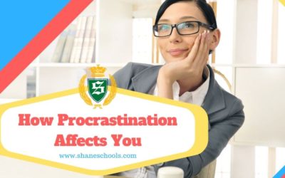 How Procrastination Affects You